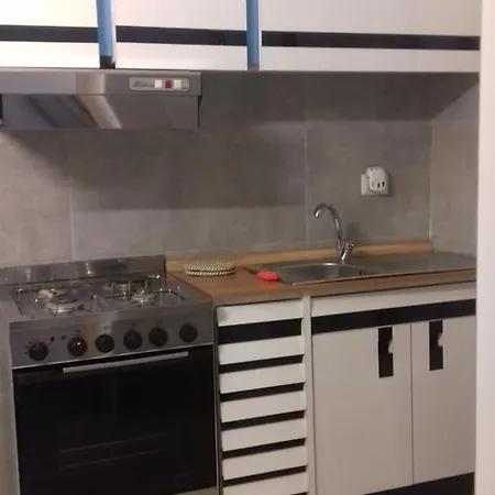 Via Nicolai Apartamento *