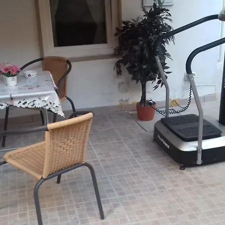 Via Nicolai Apartamento Bari